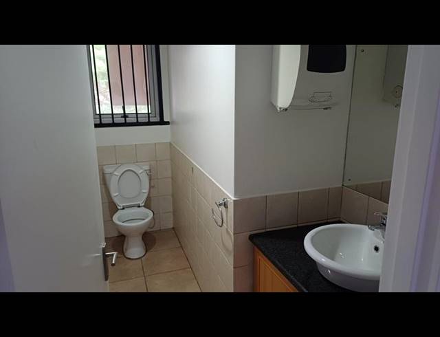 INDUSTRIAL PROPERTY TO RENT IN HENNOPSPARK